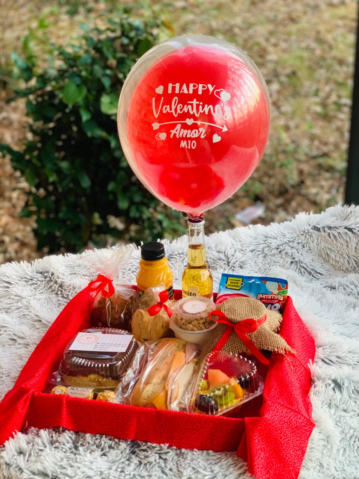 Mesa Picnic 1